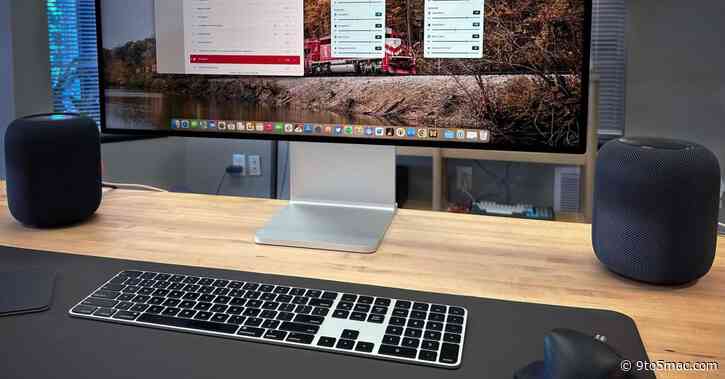 How to defy Apple and create a HomePod stereo pair with first and second-gen speakers