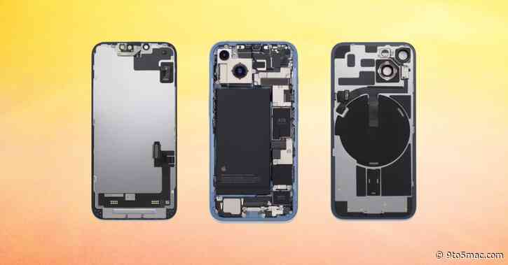 Base iPhone 14 more powerful than iPhone 13 Pro, despite using same chip, says Apple
