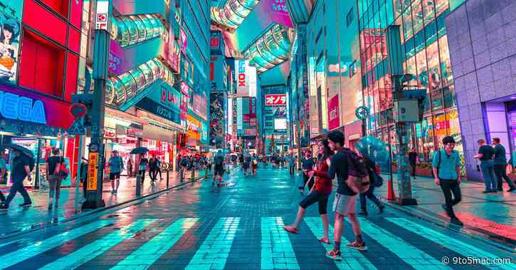 Apple and Google duopoly dominates mobile app market, says Japanese antitrust regulator
