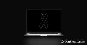 Apple website in Turkey goes dark in recognition of devastating earthquakes