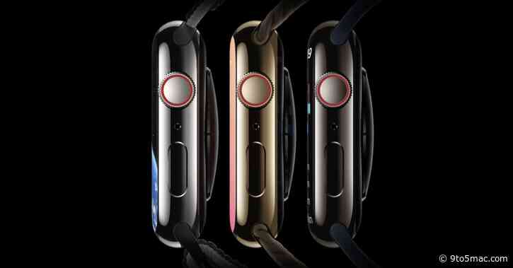 Why ‘Apple Watch Series X’ rumors should be treated with skepticism (for now)