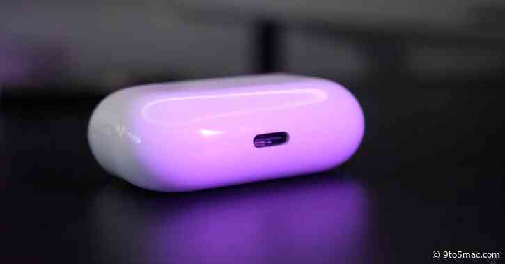 Here’s how the creator of the first USB-C iPhone future-proofed AirPods Pro [Video]