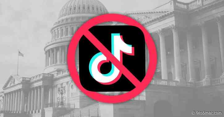 TikTok algorithm could be shared with US, as company fights growing bans