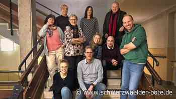 Sommernachtstheater in Bad Herrenalb: Rasante Komödie wird an fünf Terminen aufgeführt