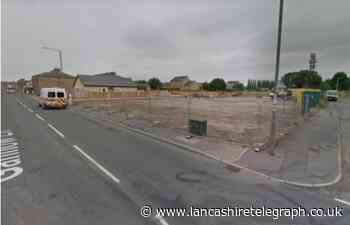 Burnley roads row threatens sheltered estate for elderly