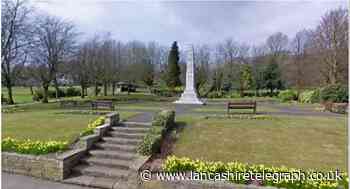 Great Harwood Memorial Park could get new sports pavilion