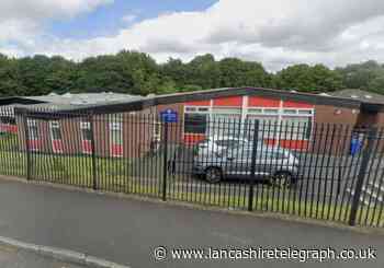 Whittlefield Primary School, Burnley, rated 'good' by Ofsted