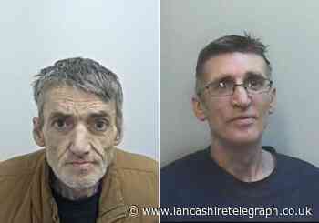 Nelson brothers jailed for dealing heroin and crack