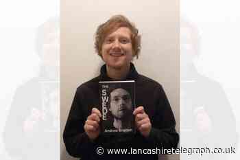 Ramsbottom author releases Australia-inspired novel The Swede