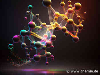 Moleküle schneller herstellen: Entdeckung verkürzt die Zeit für den Aufbau von Molekülen drastisch