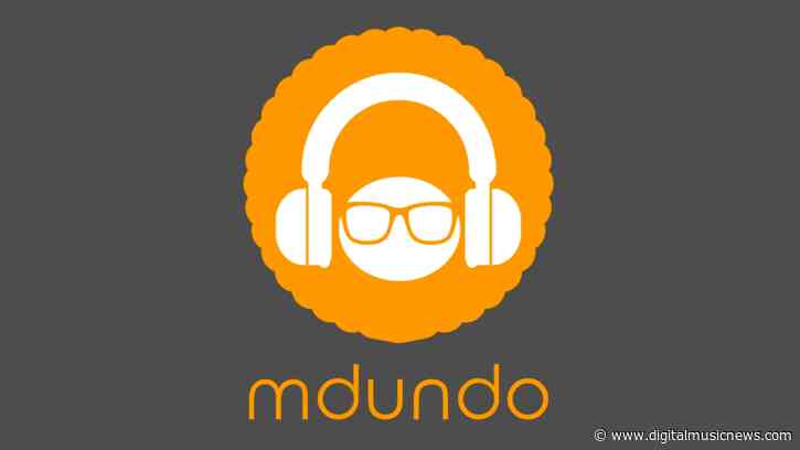 African Streaming Service Mdundo Reaches 23.4 Million Active Users
