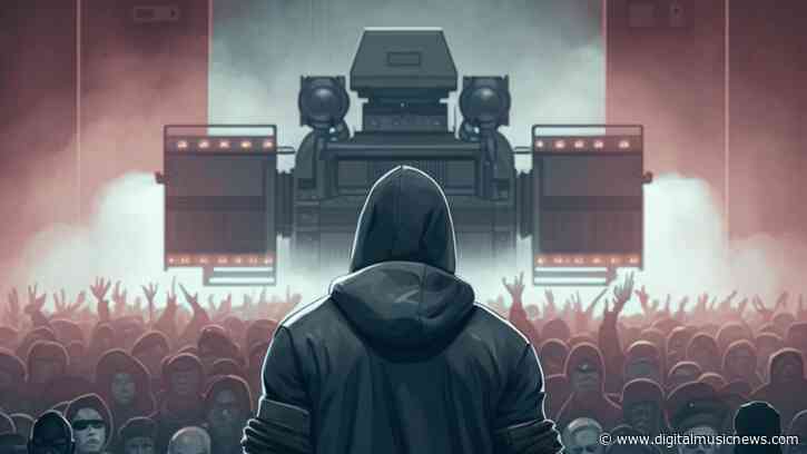 David Guetta Replicated Eminem’s Voice — Meet Emin-AI-em
