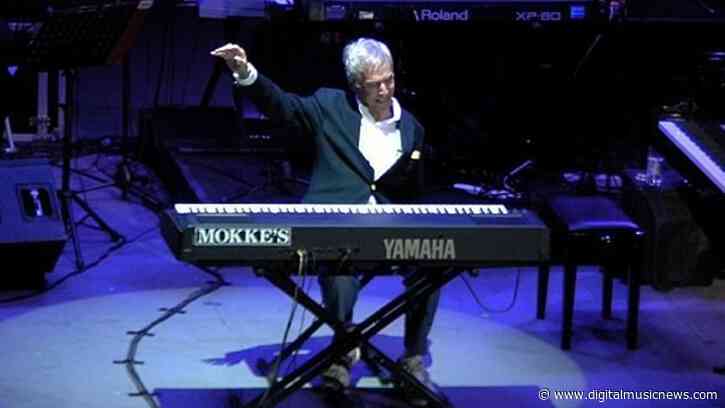 Legendary Pop Composer Burt Bacharach Dies at 94