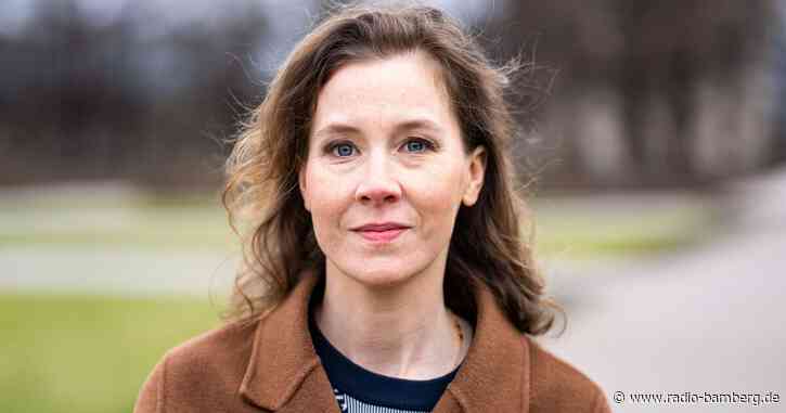 Franziska Hackl freut sich über mehr Rollen für Frauen ab 40
