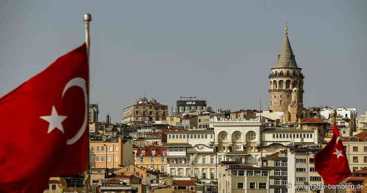 Forscherin: Istanbul droht großes Beben