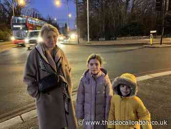 Shooters Hill Road Greenwich: Push for changes after two dead