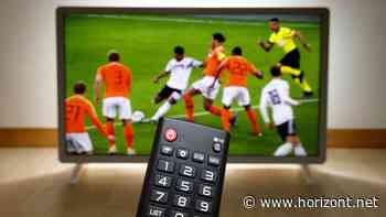 Komplizierte Rechtelage: TV-Übertragungen der nächsten Spiele der Fußball-Nationalelf noch offen