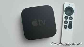 How To Take Apple TV Screenshots