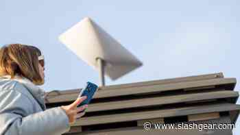 SpaceX Comes Clean About Limiting Starlink For Ukranian Troops