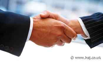 McKinsey wins £1m contract to devise new NHSE data model