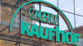 Verdi und Galeria-Geschäftsführung beginnen mit Gehaltsverhandlung