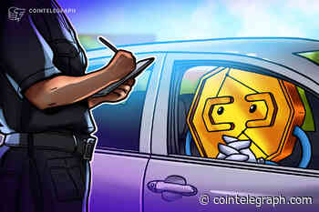Bitzlato co-founder released from brief arrest and questioning: Report