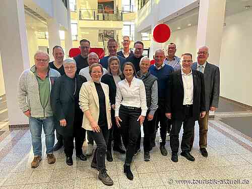 TUI will Reisebüro-Franchise ausbauen