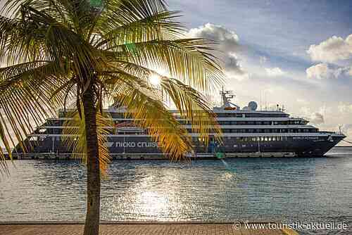 Nicko Cruises: Gewinner der Kuba-Reise mit der World Voyager