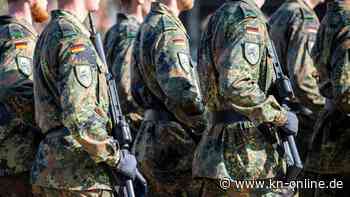 Umfrage: Jeder zehnte Deutsche im Angriffsfall bereit für Kriegsdienst