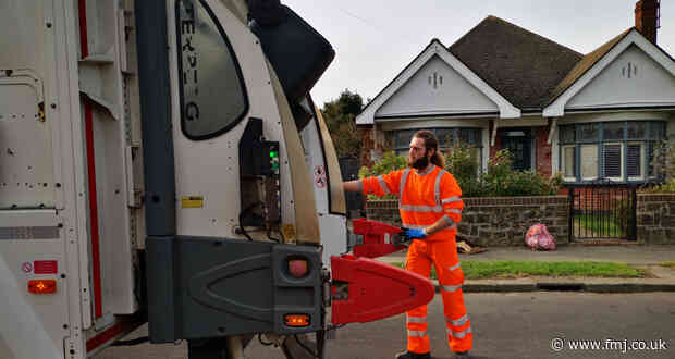 Veolia signs new partnership deal with Hammersmith & Fulham Council