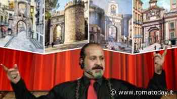 Ma tu… La conosci Napoli? Lo spettacolo musicale