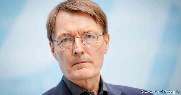 Lauterbach: Manche Corona-Maßnahmen waren «Schwachsinn»