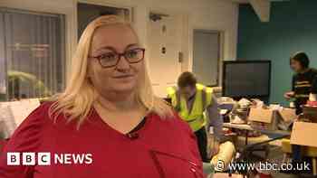 Big sleep out in Leamington Spa to raise funds for homeless