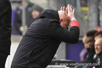 Analist ziet het grote verschil tussen Anderlecht en... STVV: &quot;Situatie die nuchter te verklaren is&quot;
