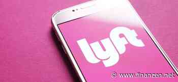 Lyft überzeugt trotz Umsatzplus nicht - Lyft-Aktie bricht vorbörslich an der NASDAQ ein