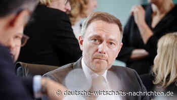 Kalte Progression schleift die deutsche Mittelschicht