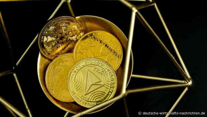 2023 - Bitcoin auf Erholungskurs