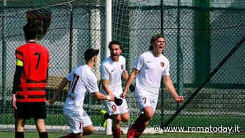 Promozione, Girone A: le partite della diciottesima giornata