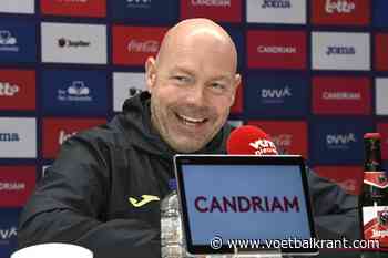 &quot;Anderlecht kan momenteel niet winnen en tegelijkertijd goed spelen&quot;