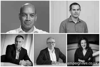 Is it naive to expect brands to spend through a downturn?