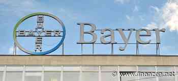Bayer-Aktie profitiert: EU-Zulassung für Bayers Nierenmedikament Kerendia erweitert