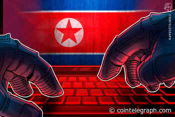 South Korea sets independent sanctions for crypto theft against North Korea
