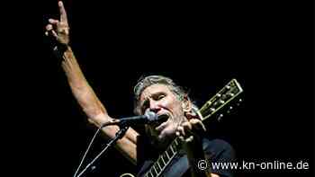 Roger Waters: Streit um Auftritte in Deutschland - „Verbote gehen zu weit“