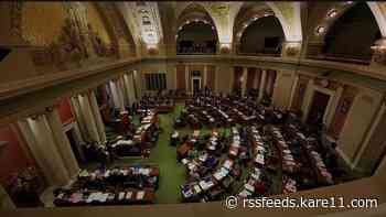 Minnesota House passes bill to provide universal school meals