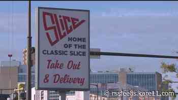 Minneapolis honors city's first Black-owned pizza spot