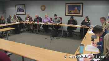 POST Board votes to exclude extremist group members from policing