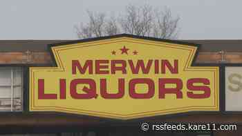 Resource Center opens up next to Merwin Liquors in north Minneapolis