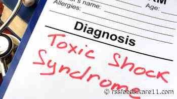 Multiple toxic shock syndrome cases catch doctor's attention in WI