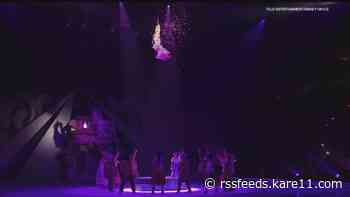 Frozen and Encanto skate into Minneapolis for 6 shows