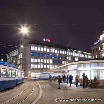 Historiker gelangen wegen Banken-Geheimniskrämerei an Bundesrat